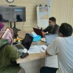 Pembuatan Sistem Informasi Identifikasi Kehadiran Dosen