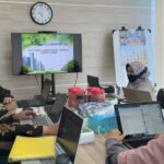 Pelatihan LMS MOODLE Batch I-V