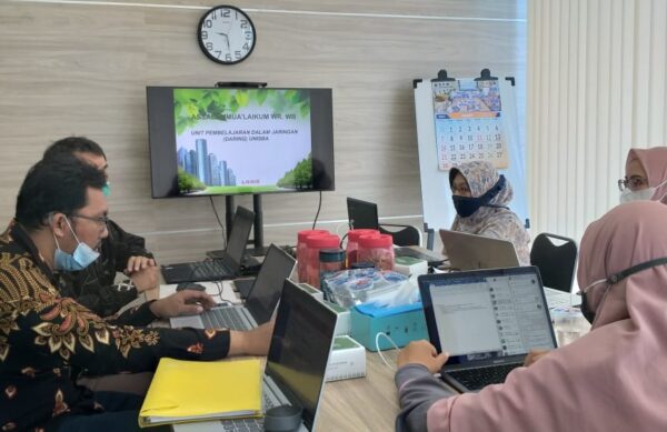2 - Pelatihan LMS MOODLE Batch I-V