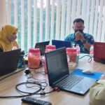 Pelatihan Inovasi Modul Digital Batch 7-9